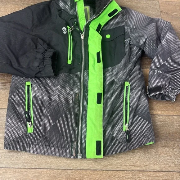 Free Country Winter Coat - Picture 2 of 13